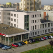 poradnie w zagłębiowskim centrum onkologii