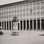 Zdjecie Muzeum ze zbiorow MGB