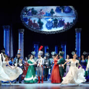 Baron cygański w Chorzowskim Centrum Kultury