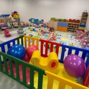 Zlobek sosnowiec wolne miejsca