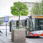 Zmiany w komunikacji miejskiej czestochowa