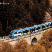 Znizki w kolejach slaskich dlugi weekend