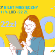 Znizki w kolejach slaskich