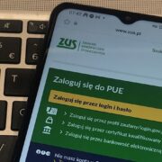 nowa aplikacja zus