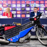 Zuzel stadion slaski