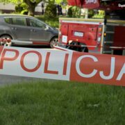 Zwloki w jastrzebiu zdroju