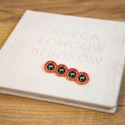 Łowca beboków