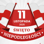 Święto Niepodległości na stadionie slaskim