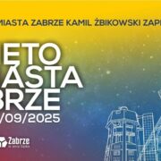 Święto zabrza 2025
