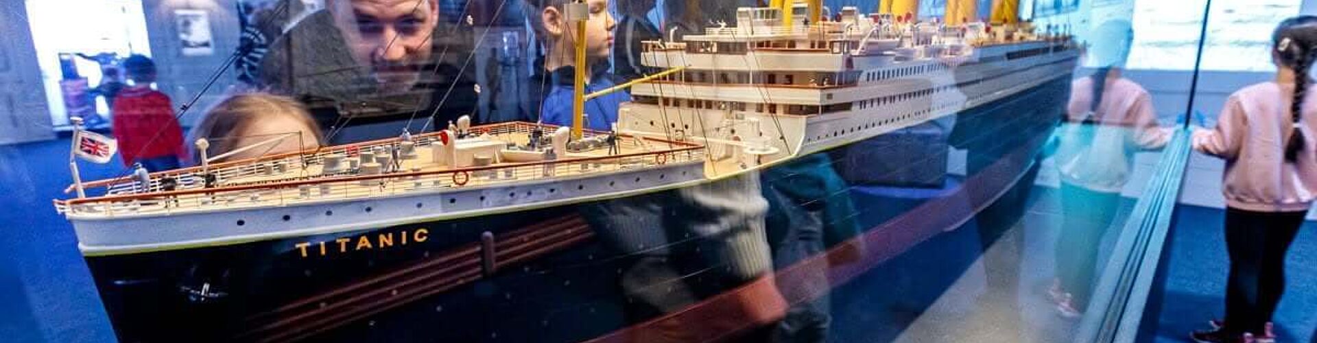 Titanic 1