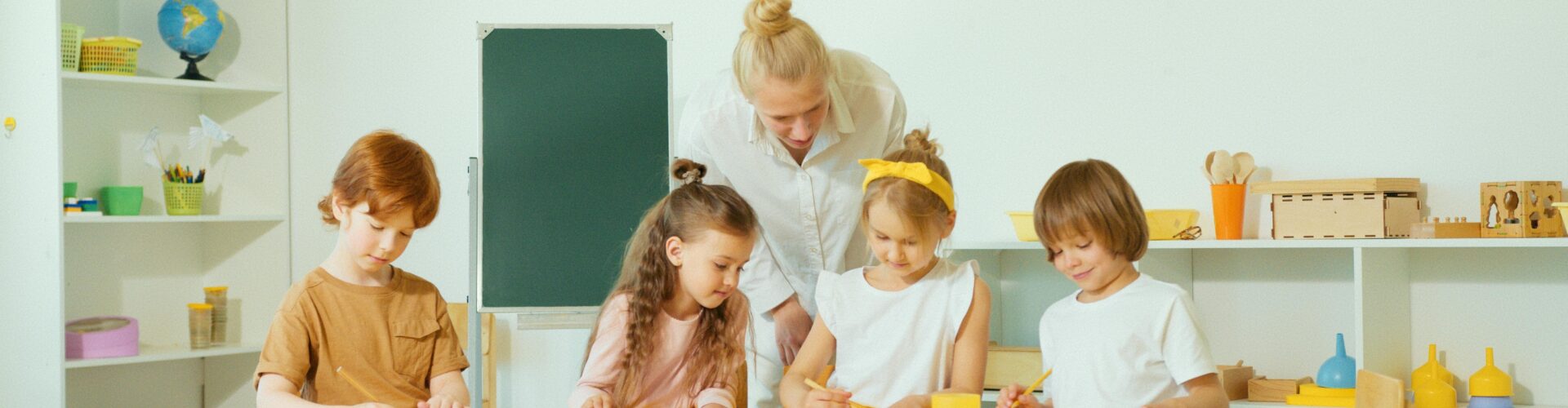 Przedszkole dwujezyczne katowice