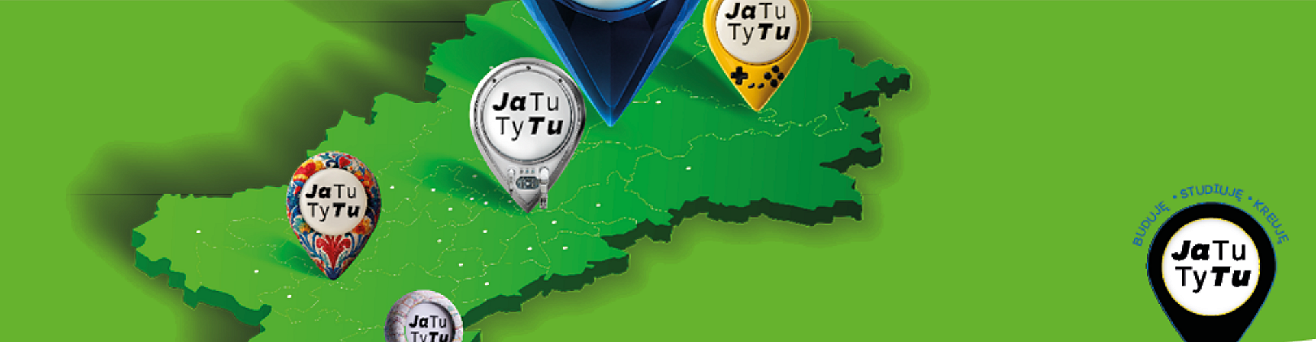 Transformacja wojewodztwa slaskiego