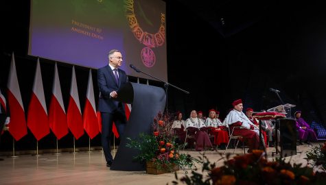 008 Andrzej Duda Inauguracja Roku SUM 20231009 PK1 4556