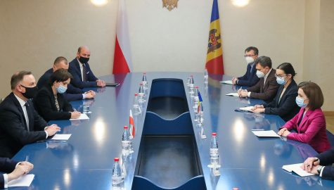 008 Andrzej Duda wizyta Moldawia 20220321 MBO22515