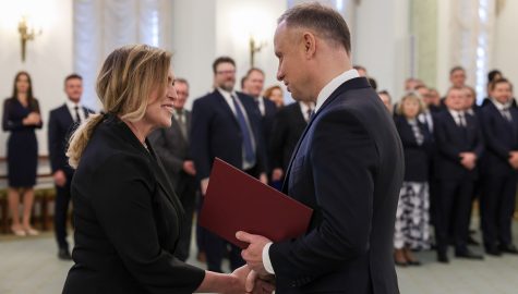 01 Andrzej Duda Nominacje Profesorskie 20231108 MB1 7952
