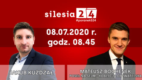 07 07 2020 Mateusz Bochenek