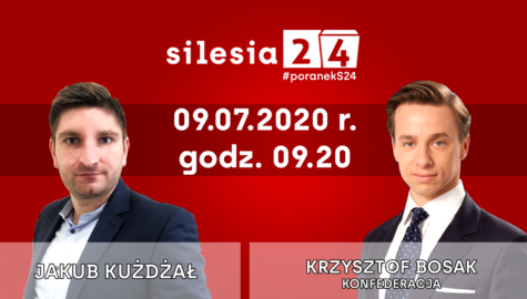09 07 2020 Krzysztof Bosak