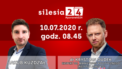 10 07 2020 dr Krystian Dudek