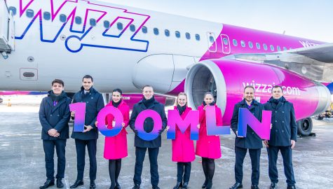 100 MLN wizzair 01