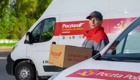 poczta polska doręcza przesylki w weekend