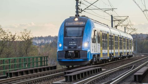 nowy cennik kolei śląskich