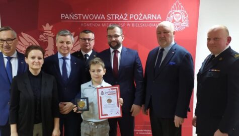 Spotkanie PSP