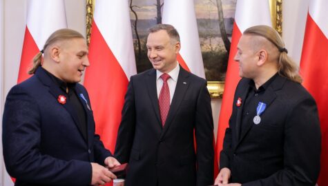 15 Andrzej Duda Swieto Niepodleglosci odznacznia 20221111 JSZ 6843