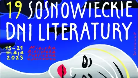 19 Sosnowieckie Dni Literatury