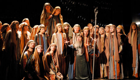 Nabucco Opera Śląska