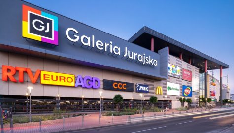 1 galeria jurajska fot galeria jurajska mat prasowe 1