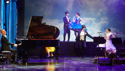 Muzyczna awantura z happy endem w Operze Śląskiej