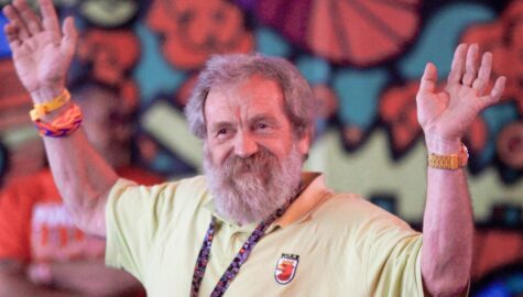 2015 Woodstock Aleksander Doba