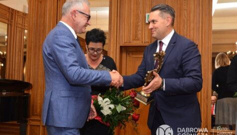 20211007 020 pl dg centrum pkz superdabrowianin roku 2020 dr piotr kuc