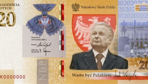 2021 kaczynski 20zl A big