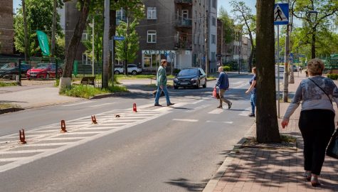 2022 05 19 PRZEJSCIE DLA PIESZYCH MIRECKIEGO 8