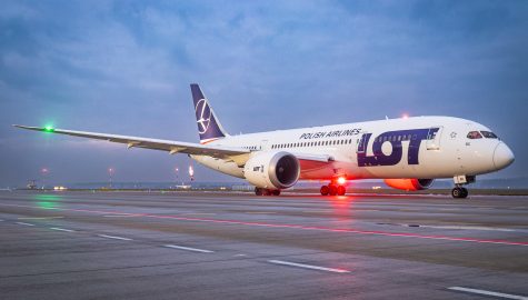 zimowa siatka dalekodystansowych czarterów z katowice airport
