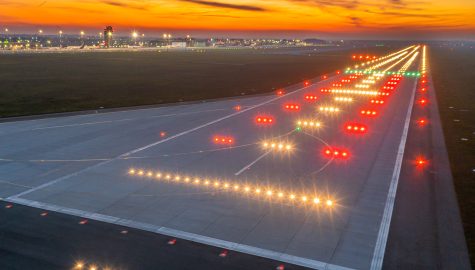 statystyki pasazerskie katowice airport