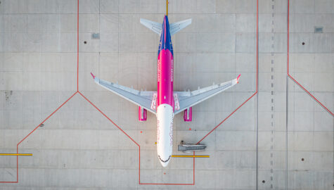 2023 01 26 wizz air poleci z pyrzowic do erywania