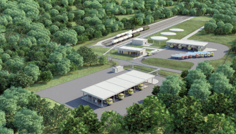 2023 05 12 wezel multimodalny katowice airport 02