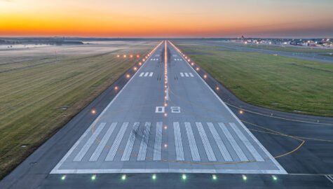 2023 06 14 statystyki pasażerskie katowice airport maj 2023