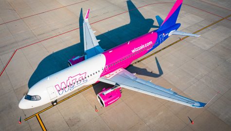 2023 10 05 wizz air poleci z katowice airport do jordanii i belgii