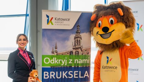 2023 12 14 wizz air uruchamia trasę z katowice airport do brukseli charleroi