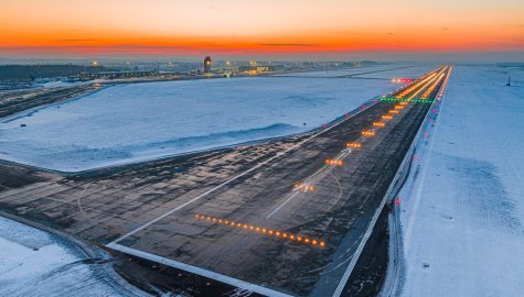 2023 12 15 statystyki pasażerskie katowice airport listopad 2023