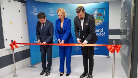 20240206 Otwarcie bloku operacyjnego Szpital Miejski 013