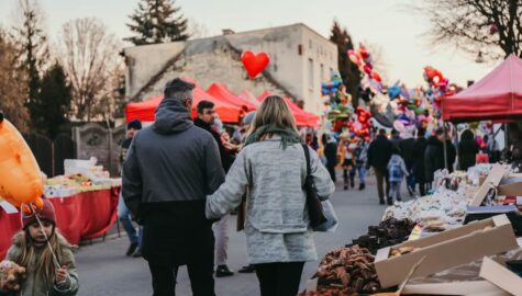 walentynki po bieruńsku