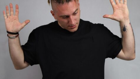 muzyczna droga śląska z Kleszczem