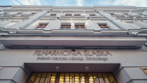 Oratorium na Boże Narodzenie w Filharmonii Śląskiej