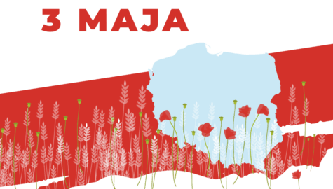 3 maja w tychach
