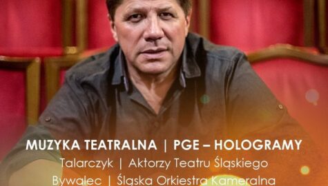 PGE – HoloGramy w Filharmonii Śląskiej