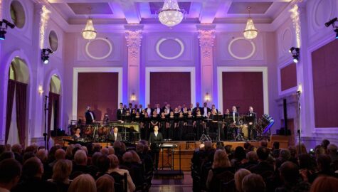 Carmina Burana Carla Orffa w Operze Śląskiej